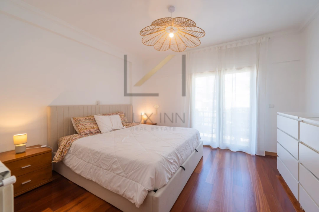 Apartamento T3 para Venda em São Domingos de Rana Foto 26