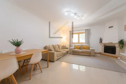 Apartamento T3 para Venda em São Domingos de Rana