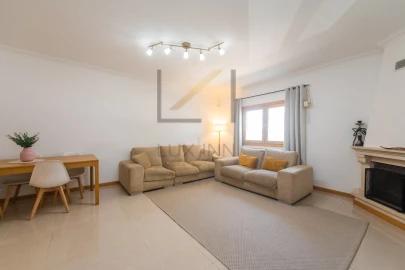 Apartamento T3 para Venda em São Domingos de Rana