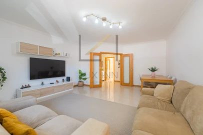 Apartamento T3 para Venda em São Domingos de Rana