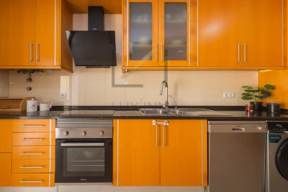 Apartamento T3 para Venda em São Domingos de Rana