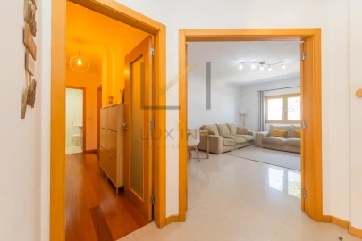 Apartamento T3 para Venda em São Domingos de Rana