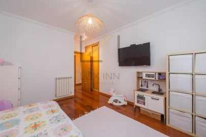 Apartamento T3 para Venda em São Domingos de Rana