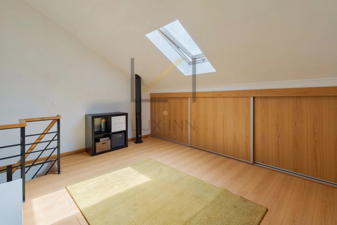 Apartamento T3 para Venda em Pinhal Novo Foto 5