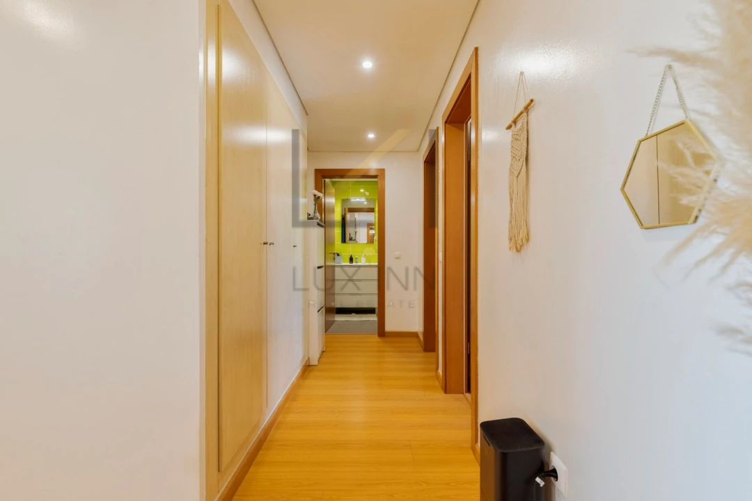 Apartamento T3 para Venda em Pinhal Novo Foto 11