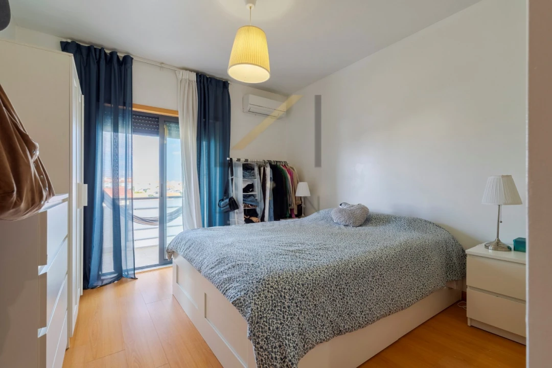 Apartamento T3 para Venda em Pinhal Novo Foto 15