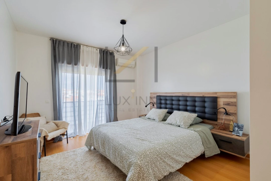 Apartamento T3 para Venda em Pinhal Novo Foto 19