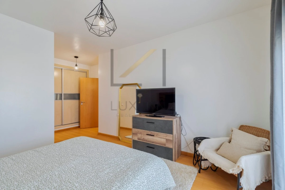 Apartamento T3 para Venda em Pinhal Novo Foto 20