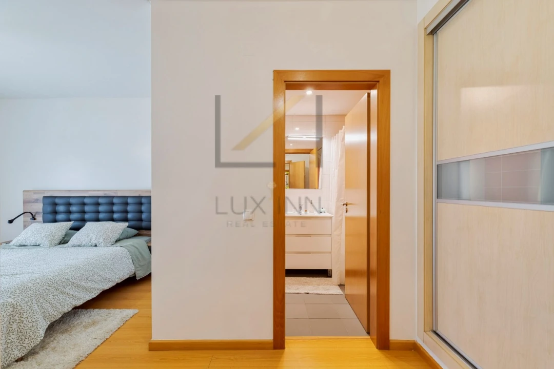 Apartamento T3 para Venda em Pinhal Novo Foto 22
