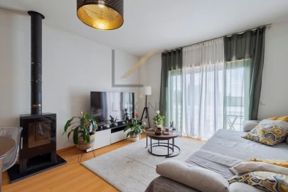 Apartamento T3 para Venda em Pinhal Novo