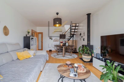 Apartamento T3 para Venda em Pinhal Novo