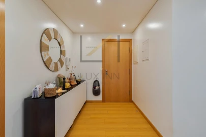 Apartamento T3 para Venda em Pinhal Novo