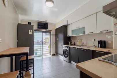 Apartamento T3 para Venda em Pinhal Novo