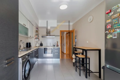 Apartamento T3 para Venda em Pinhal Novo