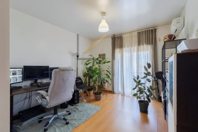 Apartamento T3 para Venda em Pinhal Novo