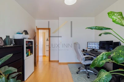 Apartamento T3 para Venda em Pinhal Novo