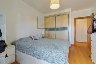 Apartamento T3 para Venda em Pinhal Novo