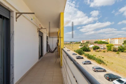 Apartamento T3 para Venda em Pinhal Novo
