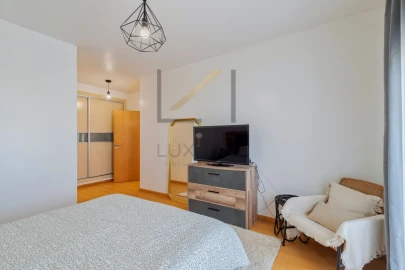 Apartamento T3 para Venda em Pinhal Novo