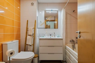 Apartamento T3 para Venda em Pinhal Novo