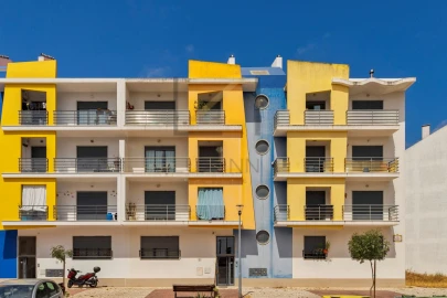 Apartamento T3 para Venda em Pinhal Novo