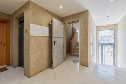 Apartamento T3 para Venda em Pinhal Novo