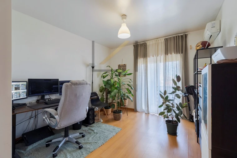 Apartamento T3 para Venda em Pinhal Novo Foto 12