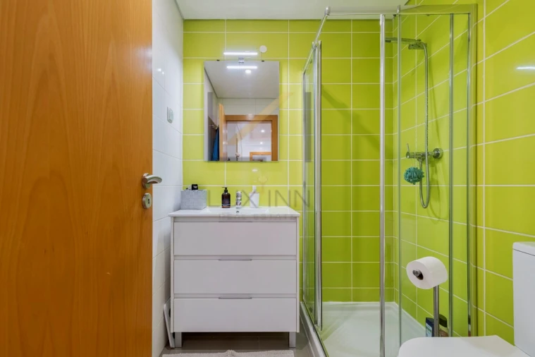 Apartamento T3 para Venda em Pinhal Novo Foto 14