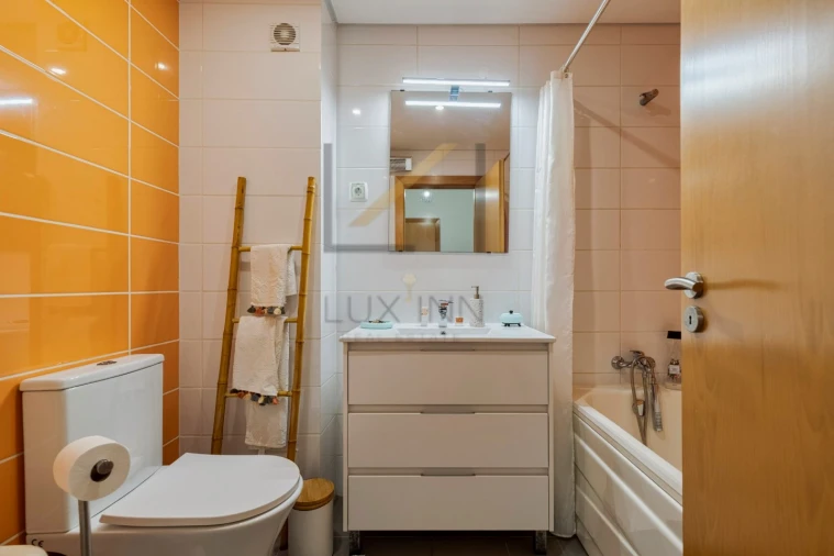 Apartamento T3 para Venda em Pinhal Novo Foto 23