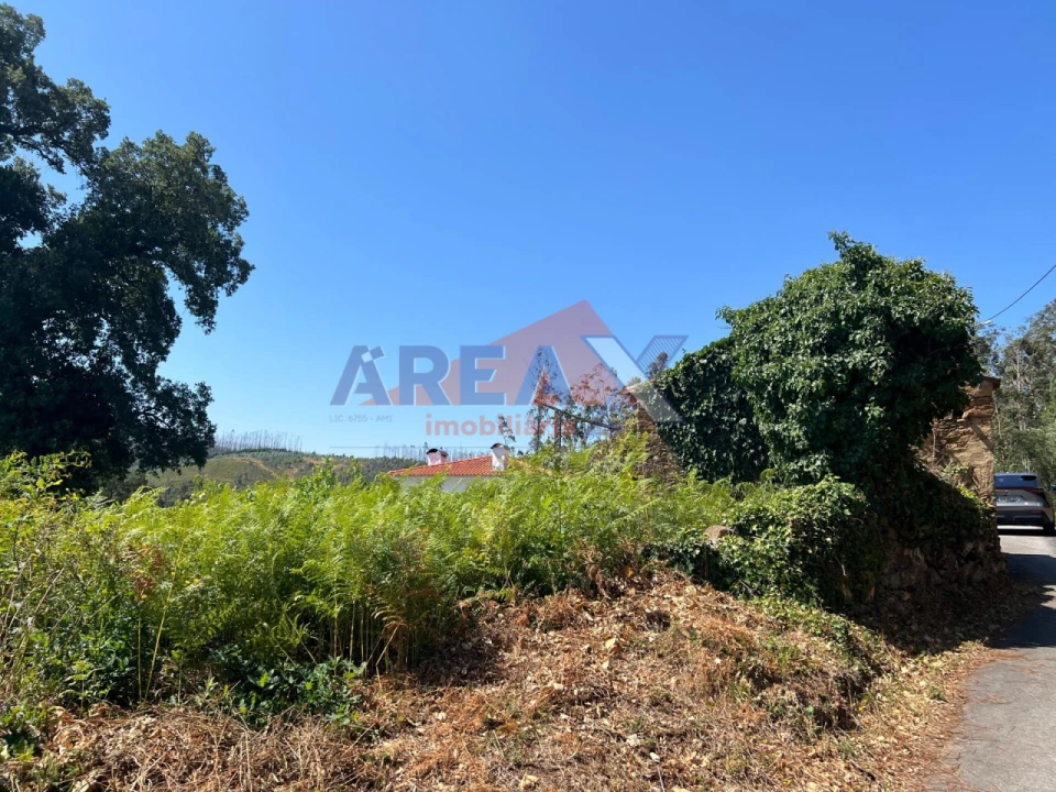 Terreno para Venda em Ossela Foto 2