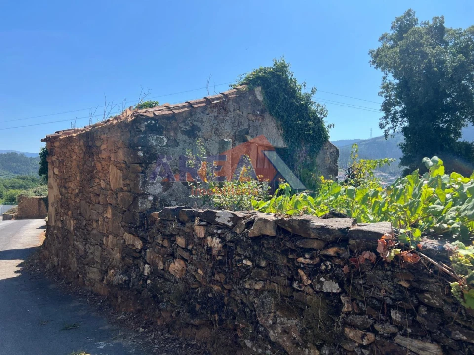 Terreno para Venda em Ossela Foto 4