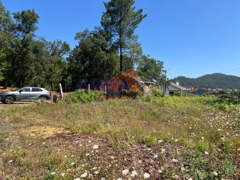 Terreno para Venda em Ossela Foto 10