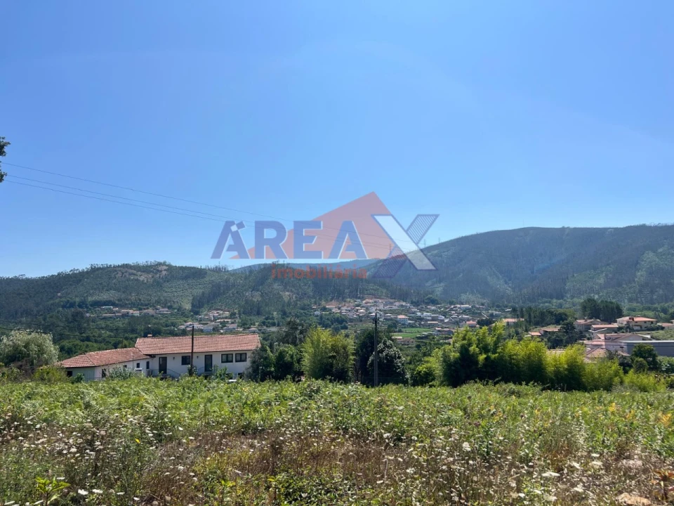 Terreno para Venda em Ossela Foto 12