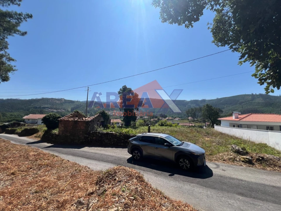 Terreno para Venda em Ossela Foto 15