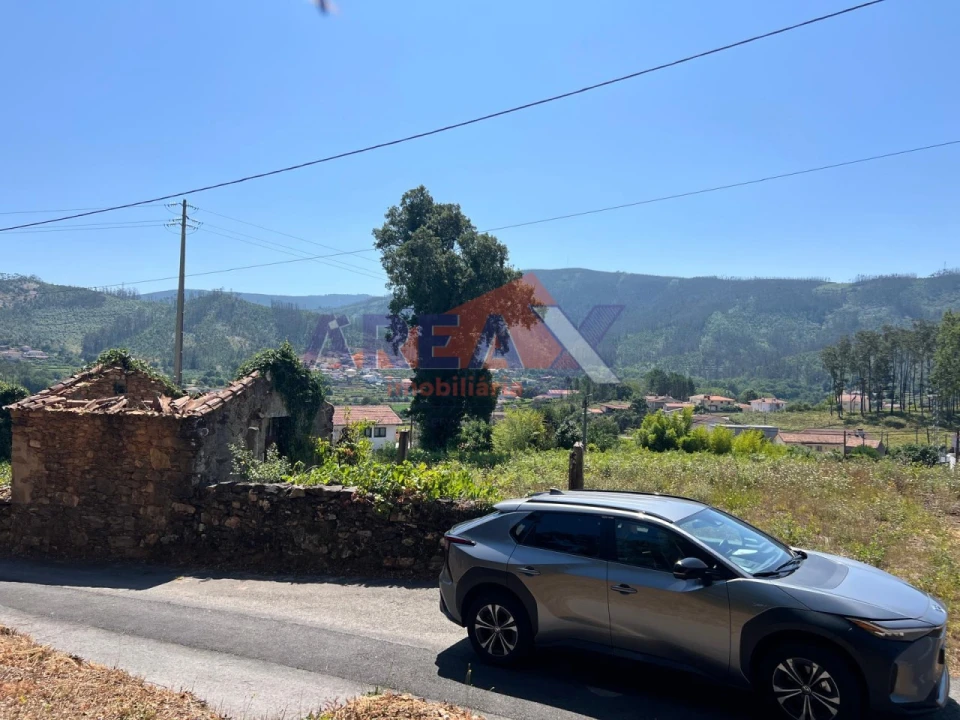 Terreno para Venda em Ossela Foto 16