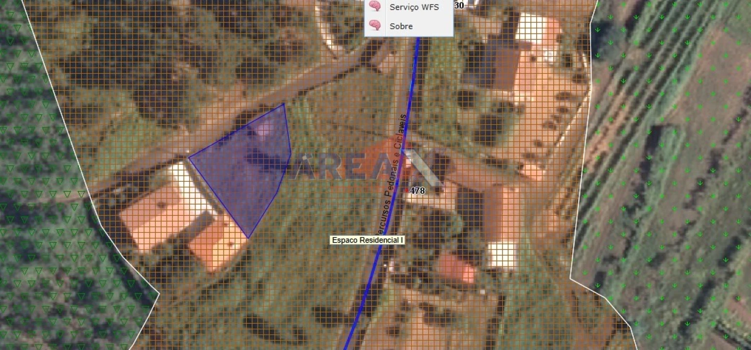 Terreno para Venda em Ossela Foto 17