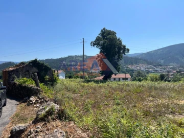 Terreno para Venda em Ossela