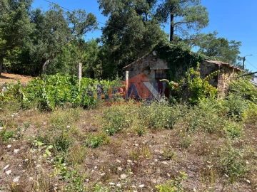 Terreno para Venda em Ossela