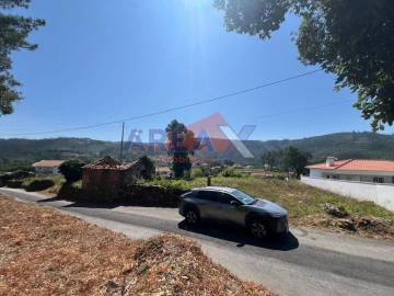 Terreno para Venda em Ossela
