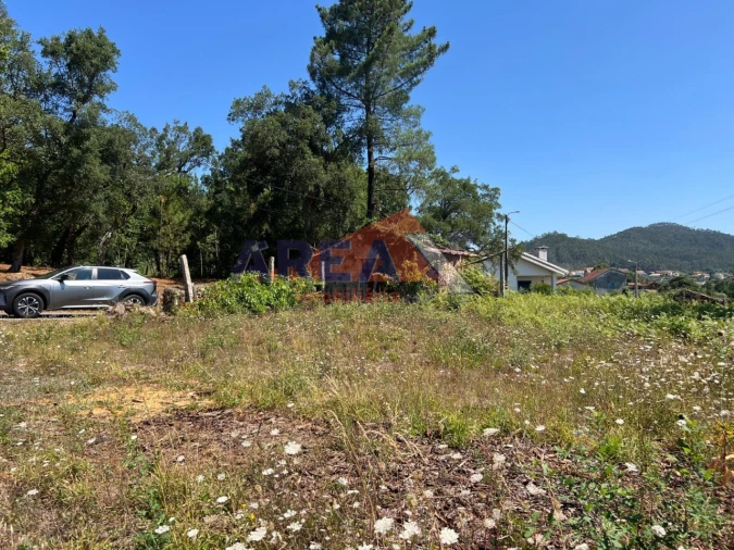 Terreno para Venda em Ossela Foto 10