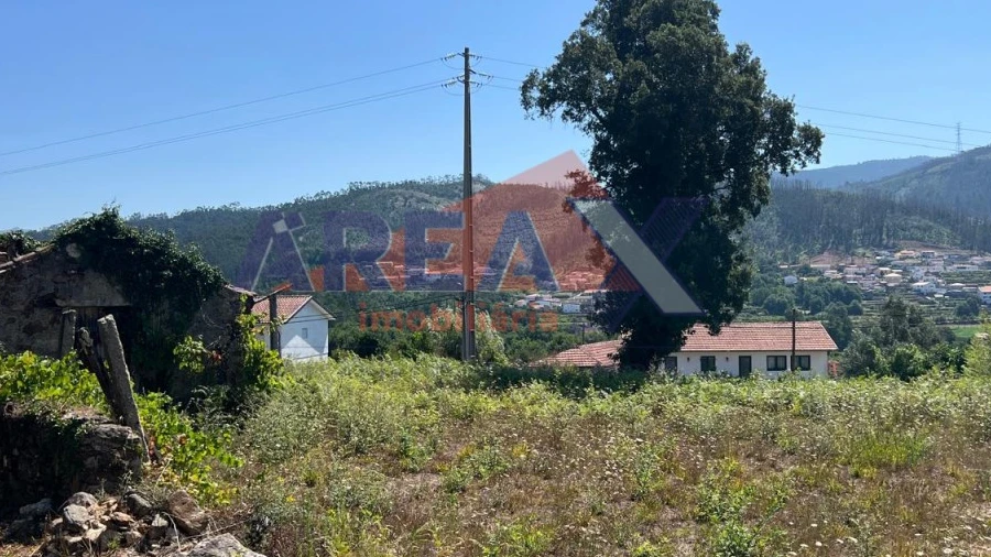 Terreno para Venda em Ossela