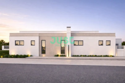 Moradia T1 para Venda em Fernao Ferro