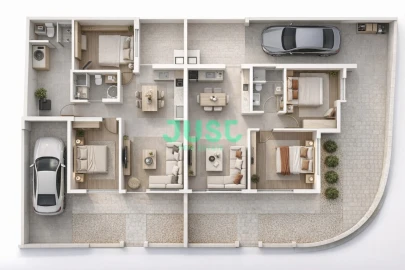 Moradia T1 para Venda em Fernao Ferro