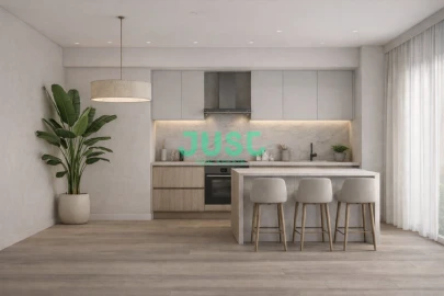 Moradia T1 para Venda em Fernao Ferro