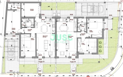 Moradia T1 para Venda em Fernao Ferro