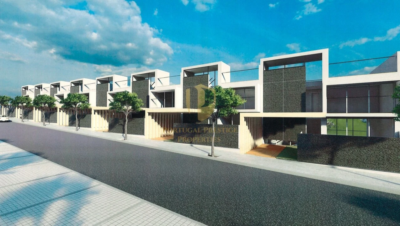 Moradia T3 para Venda em Montenegro Foto 18