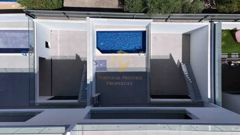Moradia T3 para Venda em Montenegro