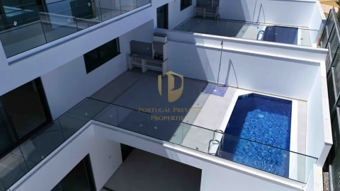 Moradia T3 para Venda em Montenegro