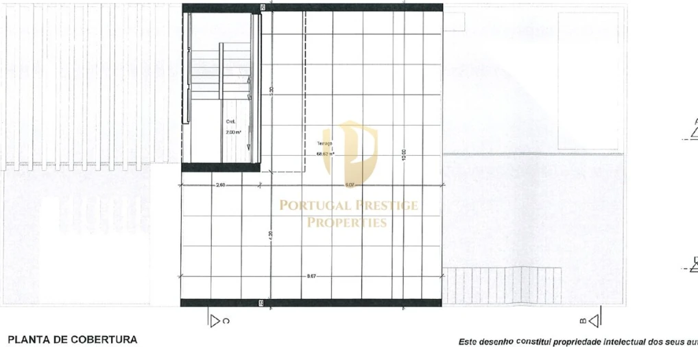Moradia T3 para Venda em Montenegro Foto 32