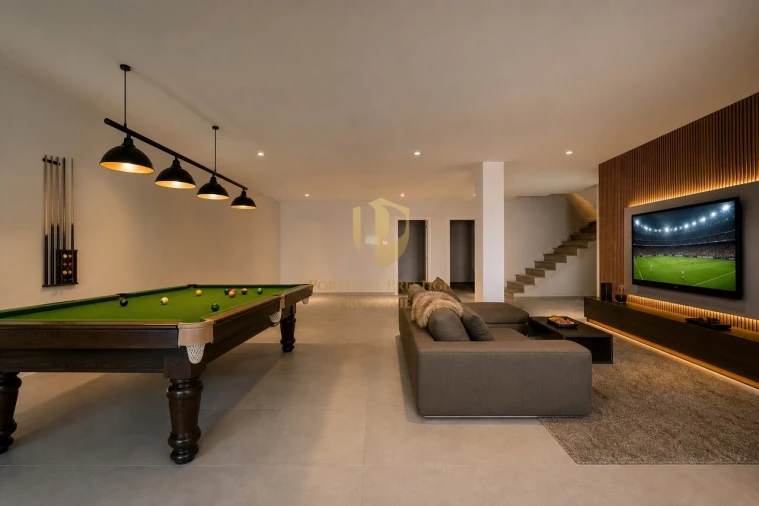 Moradia T3 para Venda em Montenegro Foto 32